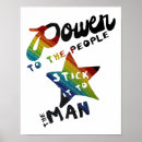 Search for political posters Hippie