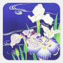 Search for japanese paintings stickers Flowers