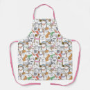 Search for party animal aprons Cat