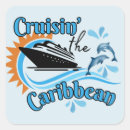 Search for caribbean cruise stickers Vacation