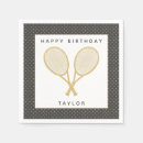 Search for tennis napkins Sports