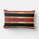 Search for burgundy gold cushions Stylish