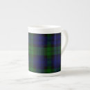 Search for black watch tartan mugs Scottish