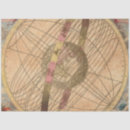 Search for vintage map decoupage tissue paper Ephemera