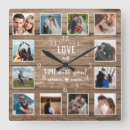Search for 10th wedding anniversary art Photo collage