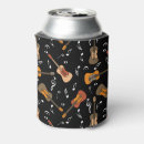 Search for rock band can coolers Bass