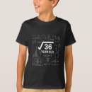 Search for 6th birthday kids tshirts 6 years old birthday