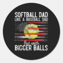 Search for baseball family stickers Grandpa