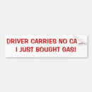 Search for oil bumper stickers Price