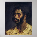 Search for gericault posters Black