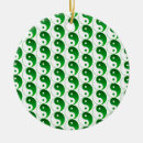 Search for yin yang christmas tree decorations Buddhism