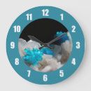 Search for crystal clocks Mineral