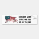 Search for dividing bumper stickers Conservative