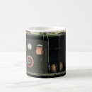 Search for vintage military mugs Army