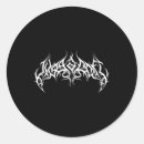 Search for tribal tattoos stickers Black and grey tattoos