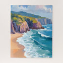 Search for big sur puzzles Coast