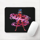 Search for miraculous ladybug mousepads Tikki