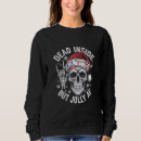Search for dead inside clothing Pyjamas