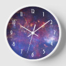 Search for galaxy clocks Universe