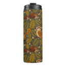 Search for owls travel mugs Fall