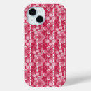 Search for red white iphone cases Flowers
