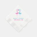 Search for pink flamingo napkins Summer