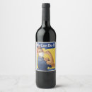 Search for time wine labels Vintage