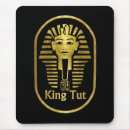 Search for tut mousepads Egypt