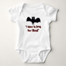 Search for vampire baby clothes Creepy