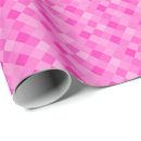 Search for hot pink wrapping paper Cool