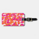Search for hot pink luggage tags Colourful