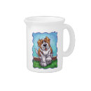 Search for dog pitchers cute