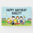 Search for snoopy birthday decor Charles schulz