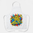 Search for april aprons For her