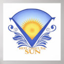 Search for here comes sun posters Sunrise