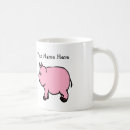 Search for happy piglet mugs Pigs