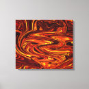 Search for fire art Abstract