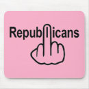 Search for republican mousepads Politics