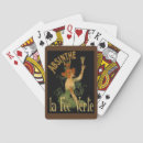 Search for vert posters Absinthe