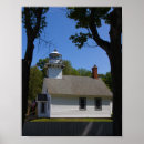 Search for point lighthouse posters Michigan