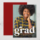 Search for simple graduation announcement cards Typography