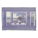 Search for violet pillowcases Watercolor