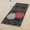 Search for halloween yoga mats Spooky