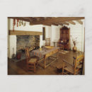 Search for home school horizontal postcards Interior
