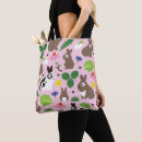 Search for bunny tote bags Whimsical