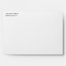 Search for wedding mailing accessories Return address