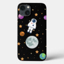Search for jupiter moons iphone cases Astronaut