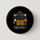 Search for diy badges Birthday