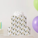 Search for bumblebee wrapping paper Cute