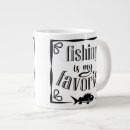 Search for big fish mugs Quote